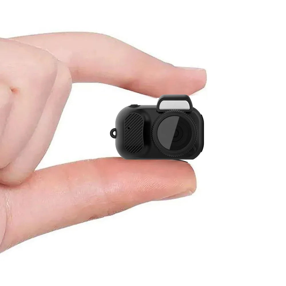 Gokeycam™ - World's Smallest HD Camera